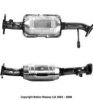 BM CATALYSTS BM90076 Catalytic Converter